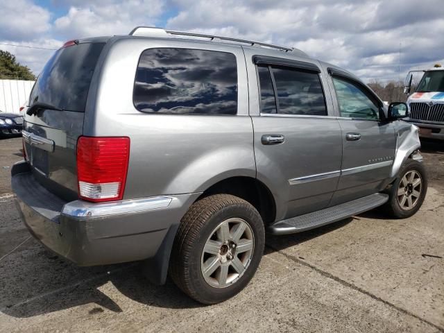 1A8HW58N08F147290 - 2008 CHRYSLER ASPEN LIMITED 灰色 照片 3