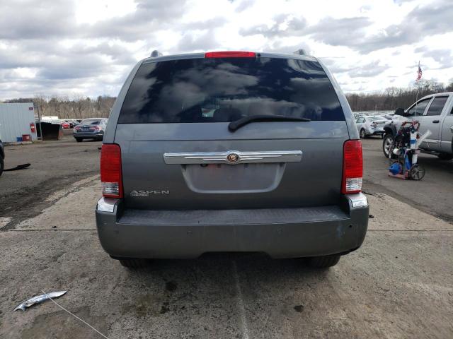 1A8HW58N08F147290 - 2008 CHRYSLER ASPEN LIMITED 灰色 照片 6