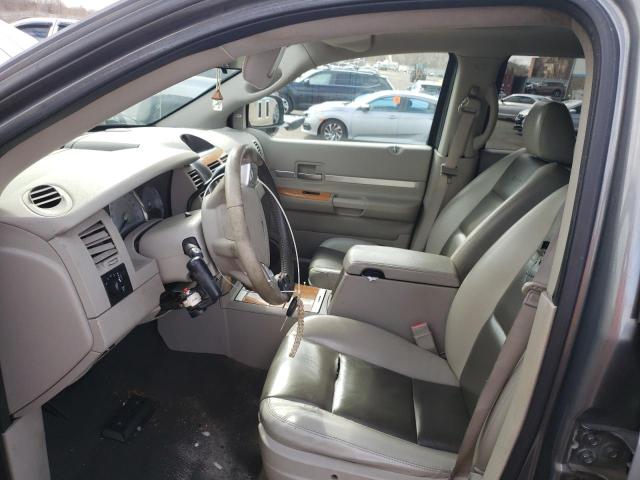 1A8HW58N08F147290 - 2008 CHRYSLER ASPEN LIMITED 灰色 照片 7