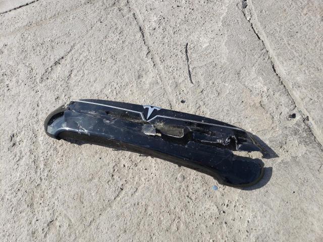 5YJSA1CP9CFP03039 - 2012 TESLA MODEL S Сірий фото 12