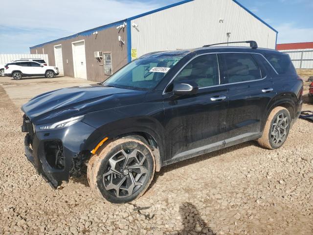 2022 HYUNDAI PALISADE CALLIGRAPHY, null