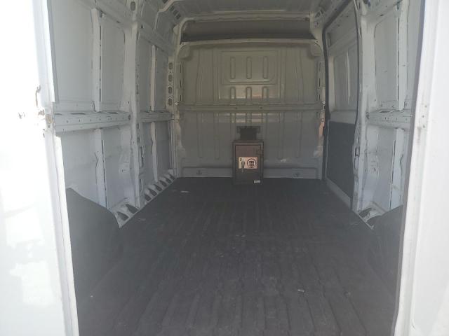 3C6URVHGXJE144757 - 2018 RAM PROMASTER 3500 HIGH 白色 照片 10