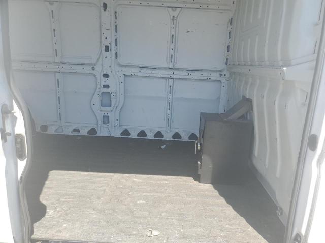 3C6URVHGXJE144757 - 2018 RAM PROMASTER 3500 HIGH 白色 照片 11