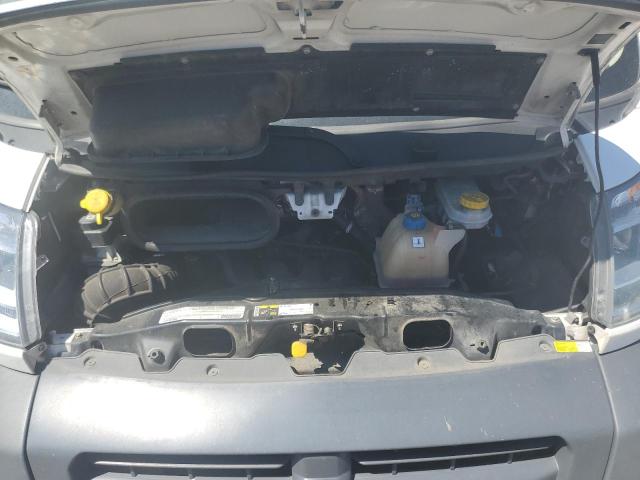 3C6URVHGXJE144757 - 2018 RAM PROMASTER 3500 HIGH 白色 照片 12