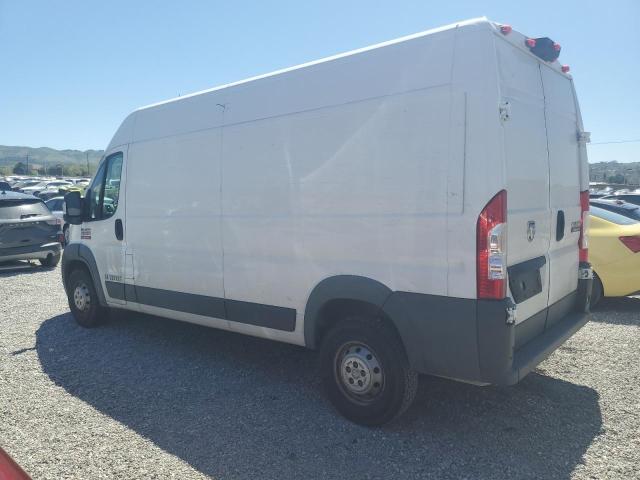 3C6URVHGXJE144757 - 2018 RAM PROMASTER 3500 HIGH 白色 照片 2