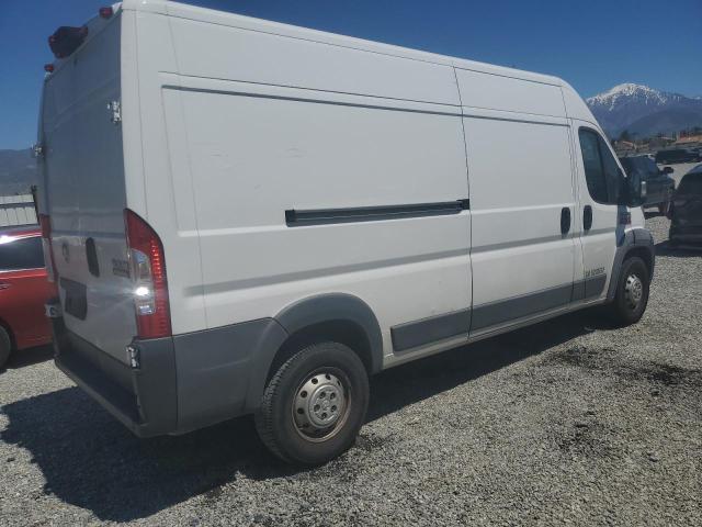 3C6URVHGXJE144757 - 2018 RAM PROMASTER 3500 HIGH 白色 照片 3