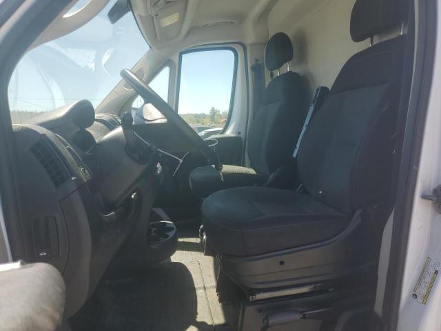 3C6URVHGXJE144757 - 2018 RAM PROMASTER 3500 HIGH 白色 照片 7