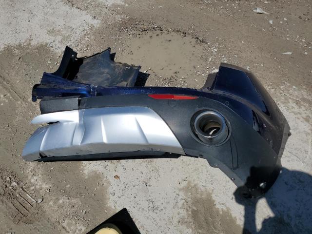 ZASFAKNN9J7B98729 - 2018 ALFA ROMEO STELVIO TI SPORT BLUE photo 12