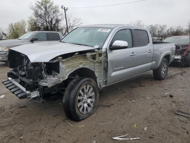 2023 TOYOTA TACOMA DOUBLE CAB, 