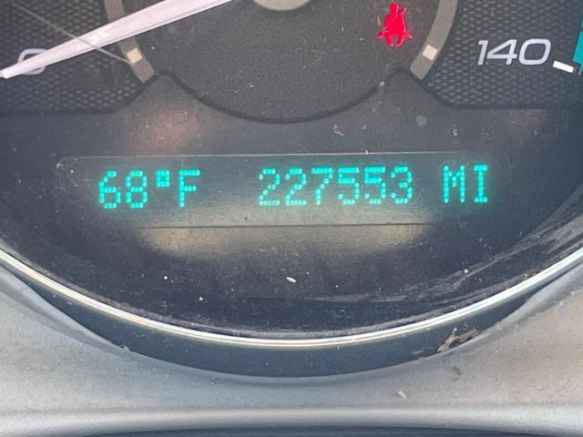 1G1ZC5EB6AF195356 - 2010 CHEVROLET MALIBU 1LT BLUE photo 8