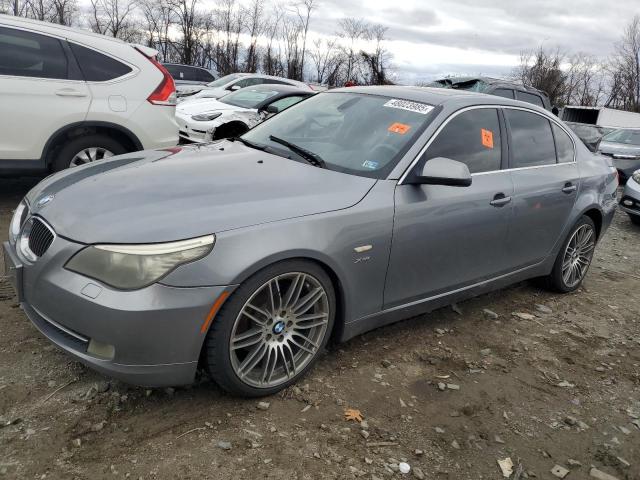 2010 BMW 528 XI, 