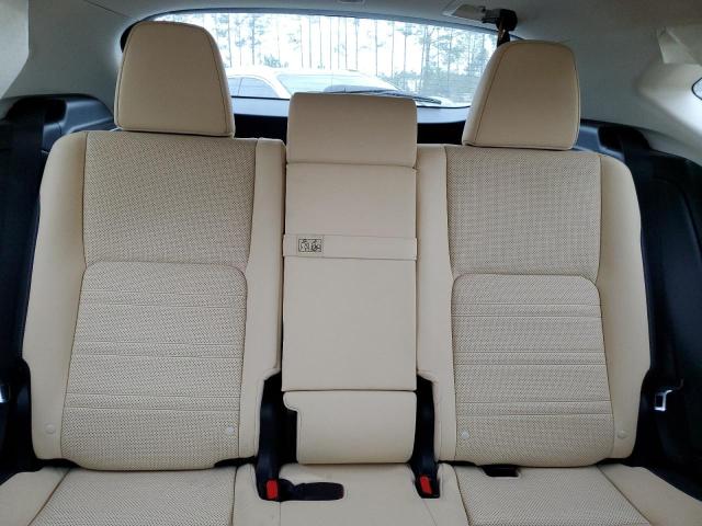 JTJYARBZ5K2132563 - 2019 LEXUS NX 300 BASE 灰色 照片 10