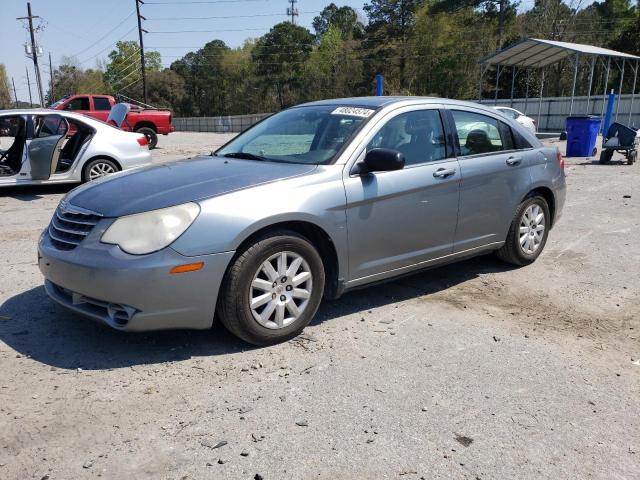 2010 CHRYSLER SEBRING TOURING, 