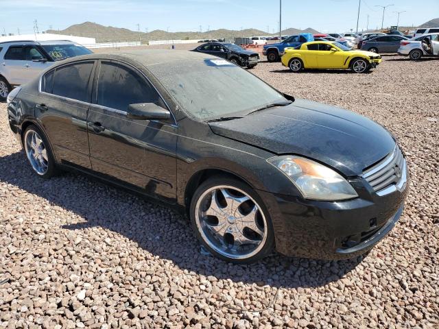 1N4AL21EX8N505663 - 2008 NISSAN ALTIMA 2.5 BLACK photo 4