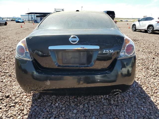 1N4AL21EX8N505663 - 2008 NISSAN ALTIMA 2.5 BLACK photo 6