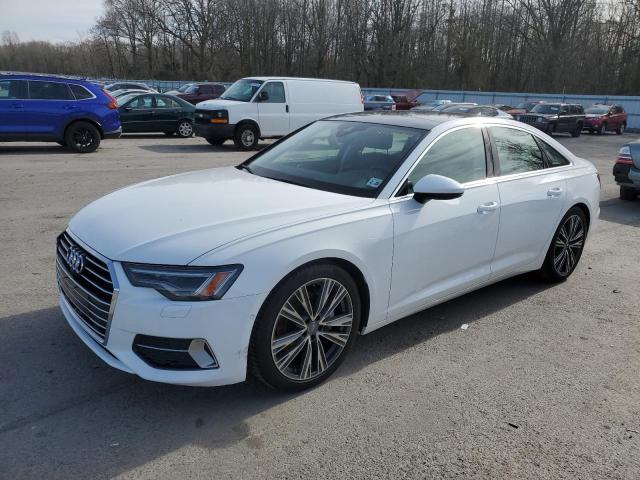 2019 AUDI A6 PREMIUM PLUS, 