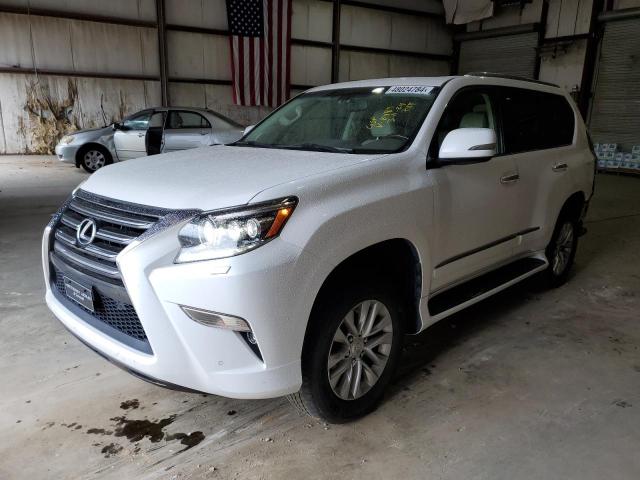 2017 LEXUS GX 460, 