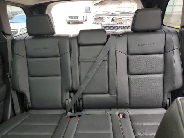 1C4RJFJG4JC124517 - 2018 JEEP GRAND CHER SUMMIT 白色 照片 10