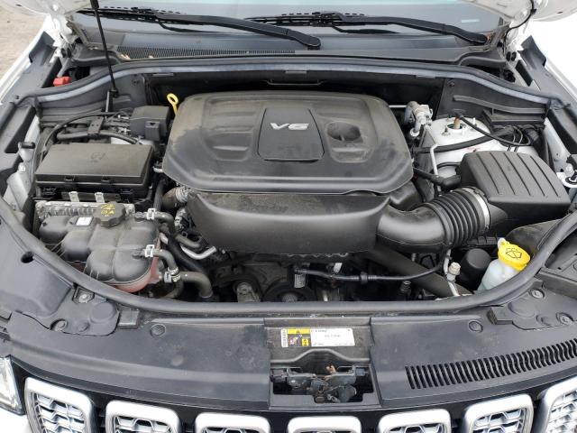 1C4RJFJG4JC124517 - 2018 JEEP GRAND CHER SUMMIT 白色 照片 12