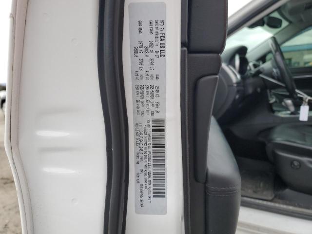 1C4RJFJG4JC124517 - 2018 JEEP GRAND CHER SUMMIT 白色 照片 13