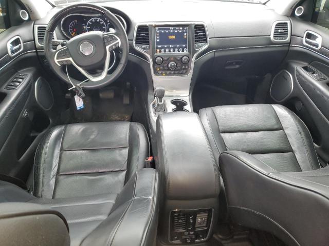 1C4RJFJG4JC124517 - 2018 JEEP GRAND CHER SUMMIT 白色 照片 8