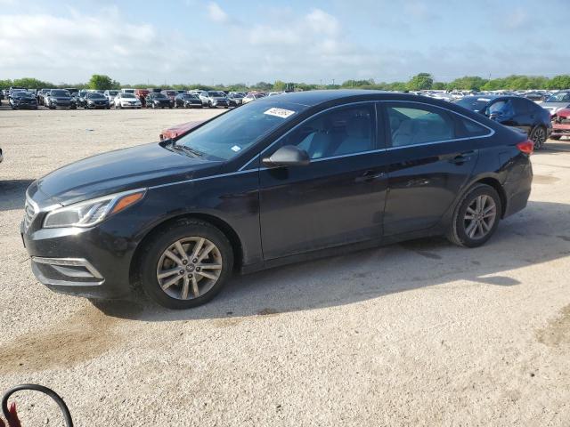 2015 HYUNDAI SONATA SE, 