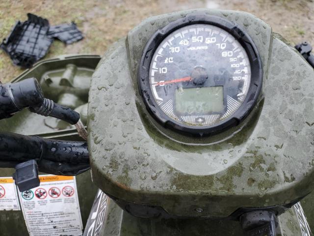 4XASEE573FA206484 - 2015 POLARIS SPORTSMAN 570 EPS 绿色 照片 8