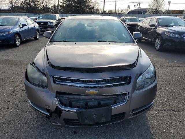 1G1ZC5EB6AF271013 - 2010 CHEVROLET MALIBU 1LT 棕色 照片 5