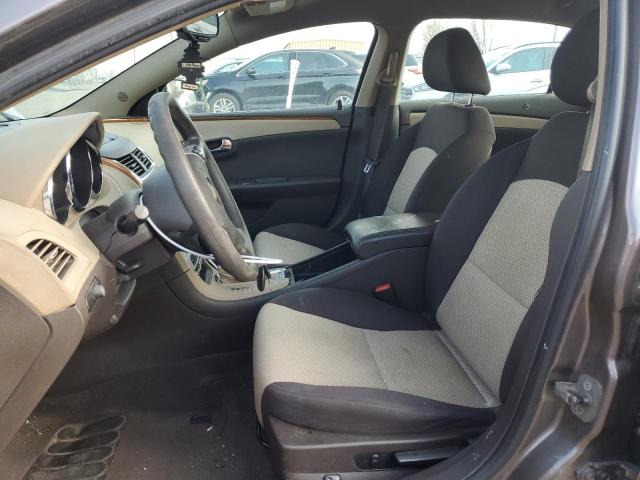 1G1ZC5EB6AF271013 - 2010 CHEVROLET MALIBU 1LT 棕色 照片 7