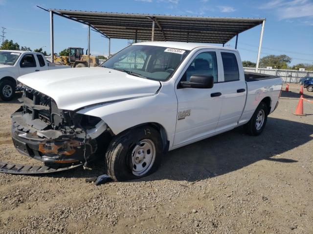 2020 RAM 1500 CLASS TRADESMAN, 