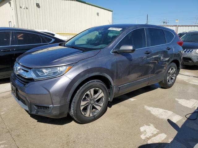 2019 HONDA CR-V LX, 