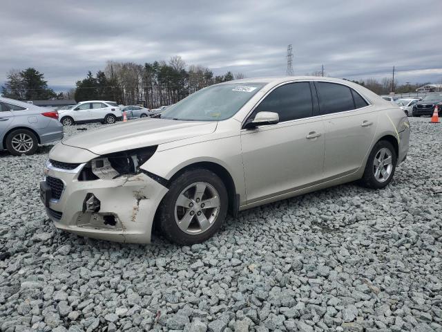 1G11C5SL9FF353996 - 2015 CHEVROLET MALIBU 1LT BEIGE photo 1