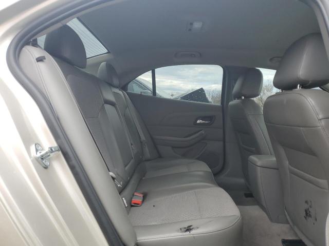 1G11C5SL9FF353996 - 2015 CHEVROLET MALIBU 1LT BEIGE photo 10