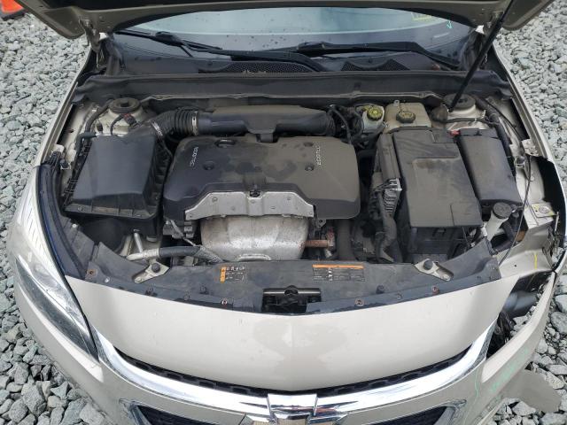 1G11C5SL9FF353996 - 2015 CHEVROLET MALIBU 1LT BEIGE photo 11