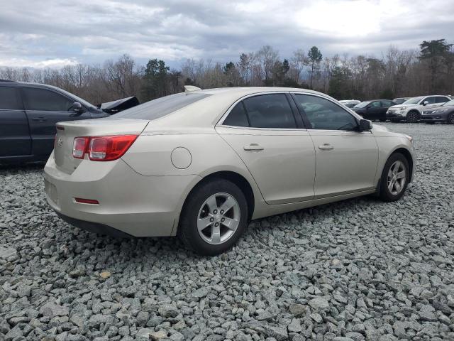 1G11C5SL9FF353996 - 2015 CHEVROLET MALIBU 1LT BEIGE photo 3