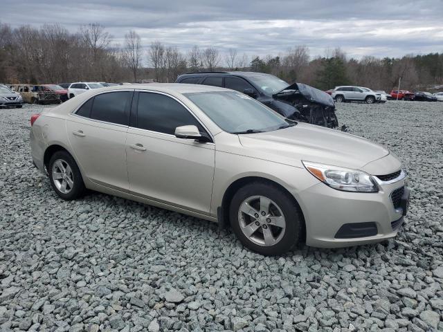 1G11C5SL9FF353996 - 2015 CHEVROLET MALIBU 1LT BEIGE photo 4