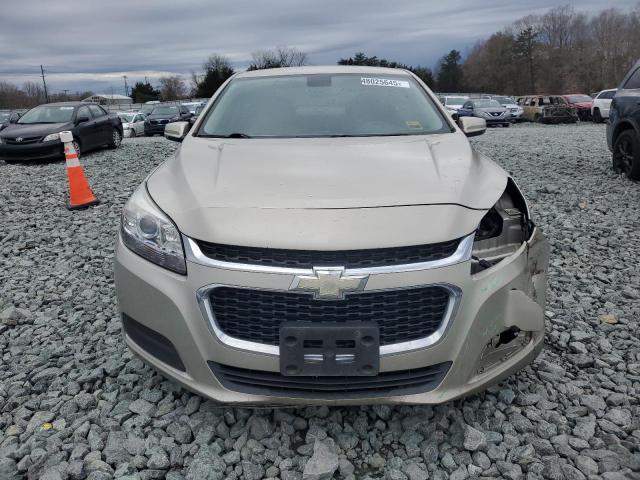 1G11C5SL9FF353996 - 2015 CHEVROLET MALIBU 1LT BEIGE photo 5