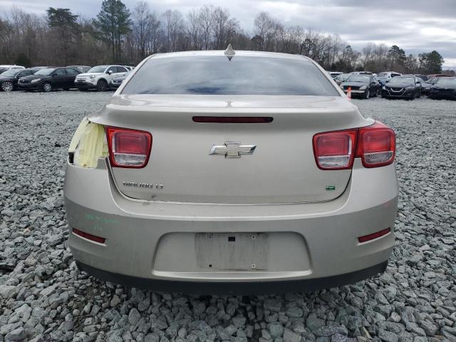 1G11C5SL9FF353996 - 2015 CHEVROLET MALIBU 1LT BEIGE photo 6