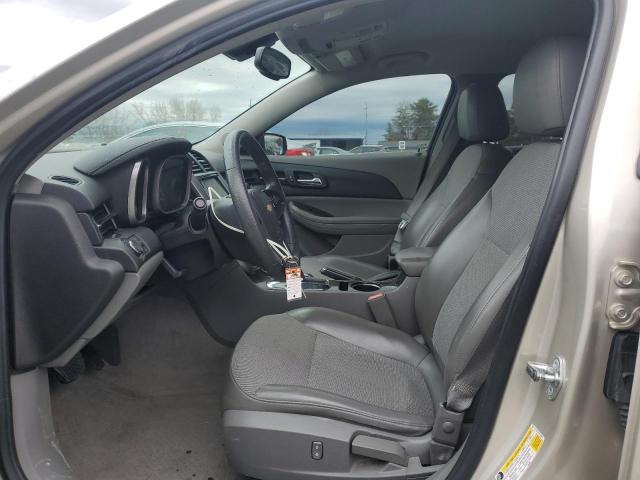 1G11C5SL9FF353996 - 2015 CHEVROLET MALIBU 1LT BEIGE photo 7