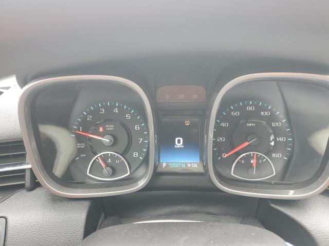 1G11C5SL9FF353996 - 2015 CHEVROLET MALIBU 1LT BEIGE photo 9