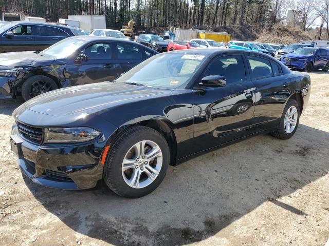 2023 DODGE CHARGER SXT, 