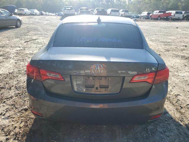 19VDE2E50EE000882 - 2014 ACURA ILX 24 PREMIUM GRAY photo 6