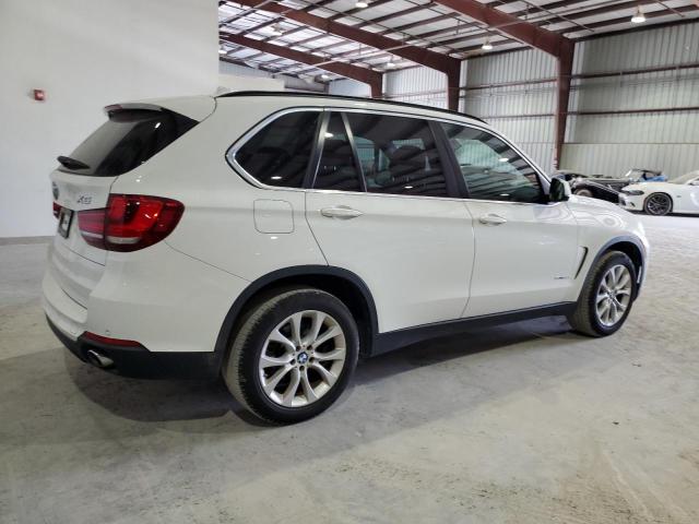 5UXKR2C52G0R72712 - 2016 BMW X5 SDRIVE35I WHITE photo 3