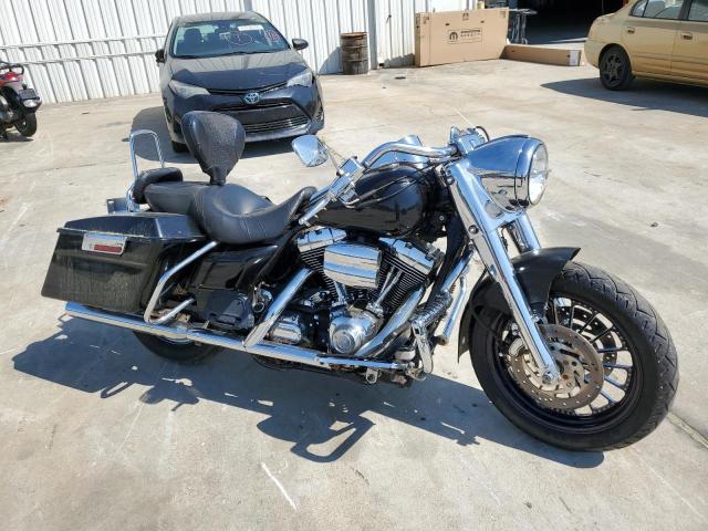 2002 HARLEY-DAVIDSON FLHRI, 