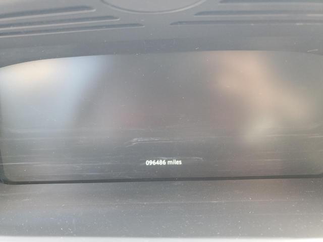 SALWV2FE0HA146861 - 2017 LAND ROVER RANGE ROVE AUTOBIOGRAPHY WHITE photo 9