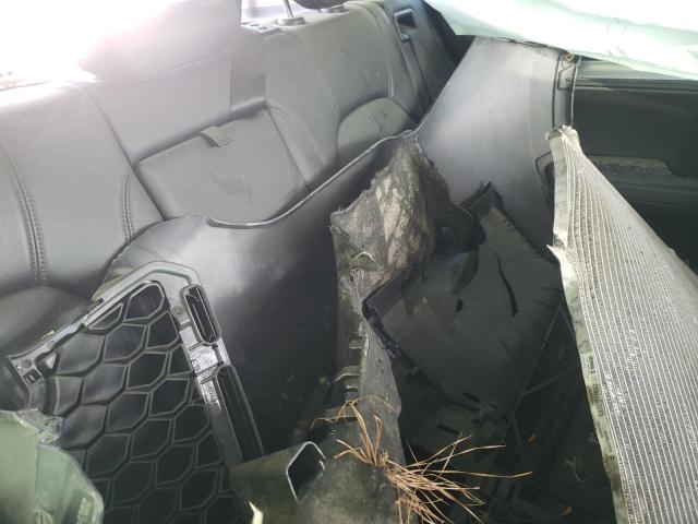 ZASFAKPN9J7B64741 - 2018 ALFA ROMEO STELVIO SPORT Blau Foto 10