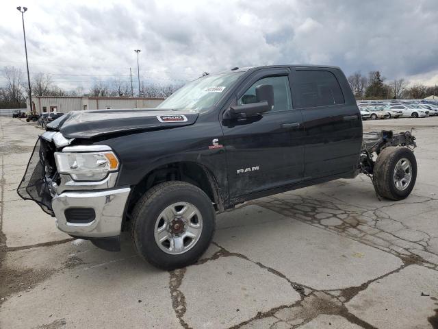 2020 RAM 2500 TRADESMAN, 