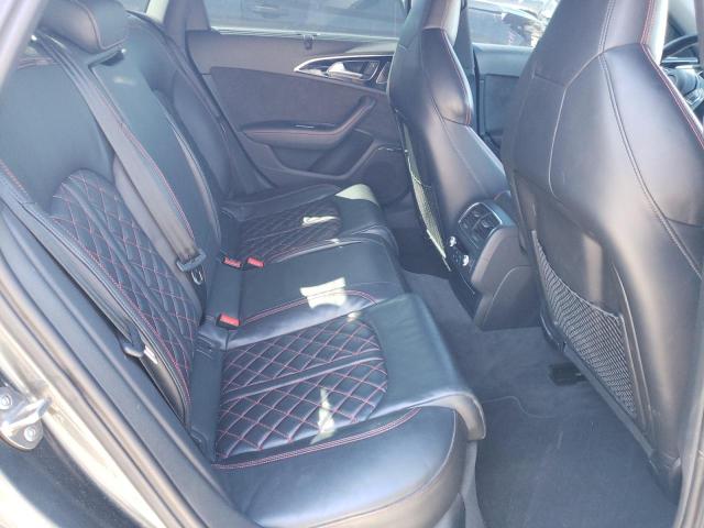 WAUF3AFC3HN080138 - 2017 AUDI A6 COMPETITION PRESTIGE Qara foto 10