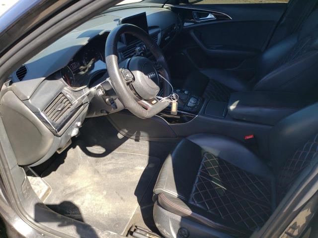 WAUF3AFC3HN080138 - 2017 AUDI A6 COMPETITION PRESTIGE Qara foto 7