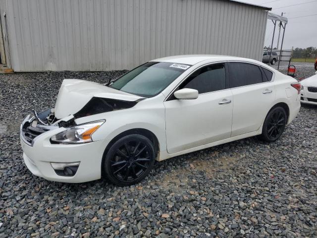 2014 NISSAN ALTIMA 2.5, 